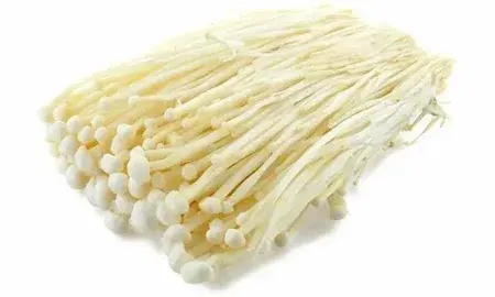 Enoki Mushroom fresh