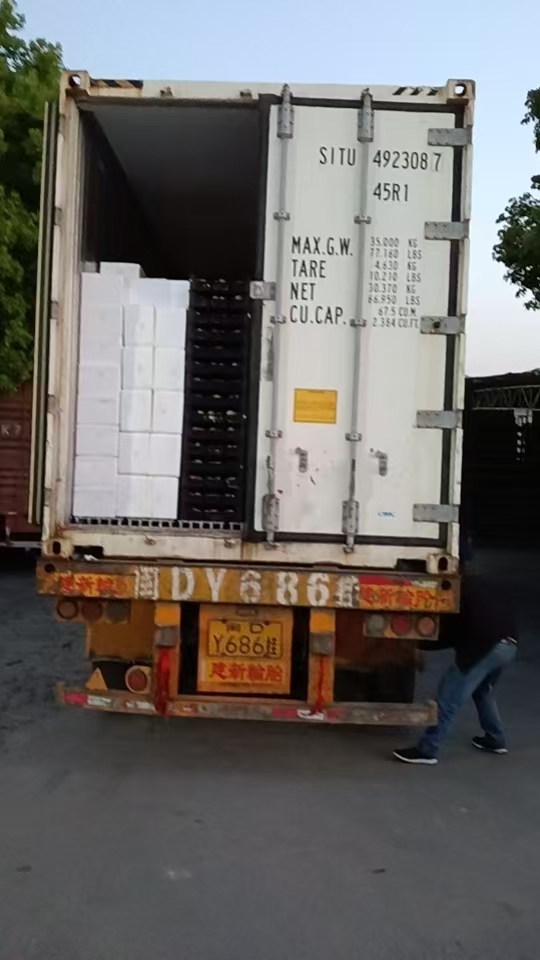 delivery Eryngli mushroom