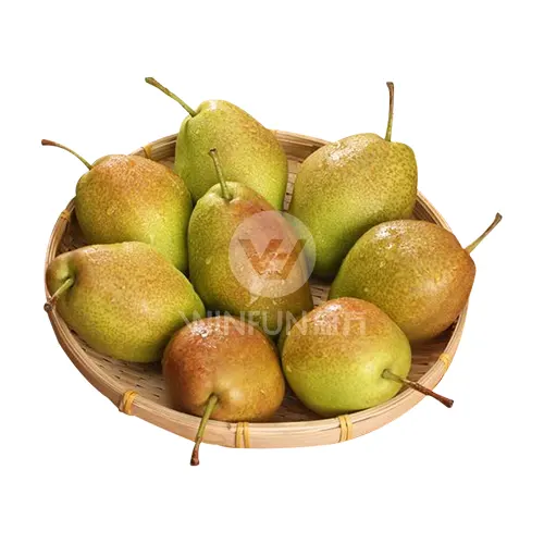 Tuam Tshoj Fragrant Pear