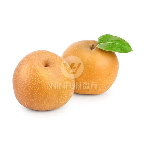 Singo Pear