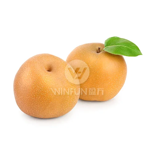 Pear Singo Korea