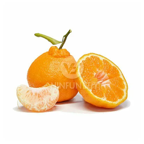 Mandarin Poncaidd