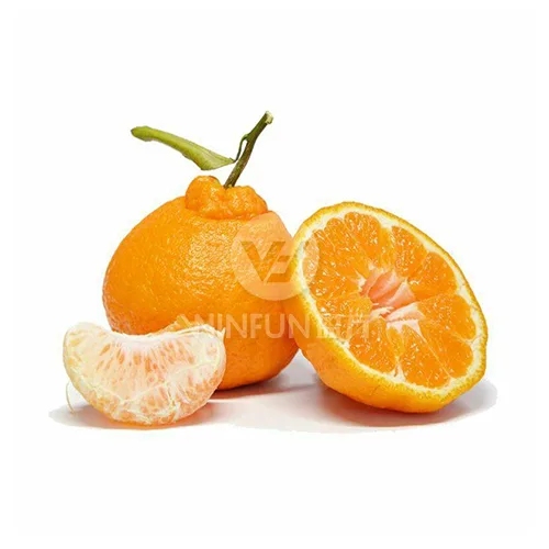 ponkanska mandarina